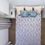 Апартаменти Ant Baltijos Juros Kranto Apartamentai