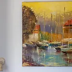 Ant Baltijos Juros Kranto Apartamentai
