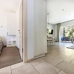 Ant Baltijos Juros Kranto Apartamentai Апартаменты *