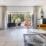 Ant Baltijos Juros Kranto Apartamentai * Паланга