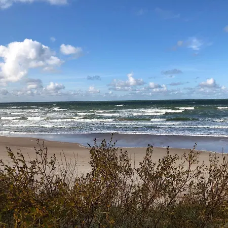 Ant Baltijos Juros Kranto Apartamentai Apartamento Palanga