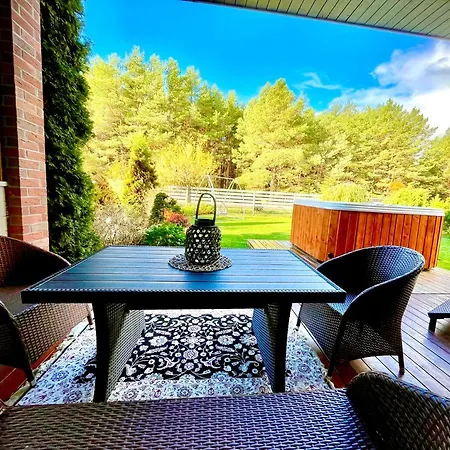 Ant Baltijos Juros Kranto Apartamentai Palanga