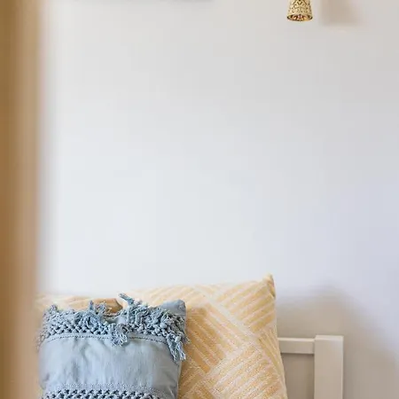 Ant Baltijos Juros Kranto Apartamentai * Паланга