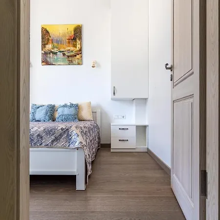 Ant Baltijos Juros Kranto Apartamentai Апартаменты Паланга