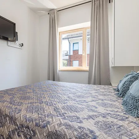 Ant Baltijos Juros Kranto Apartamentai Apartamento Palanga