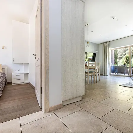 Ant Baltijos Juros Kranto Apartamentai Appartement *