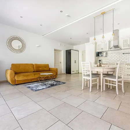 Apartamento Ant Baltijos Juros Kranto Apartamentai