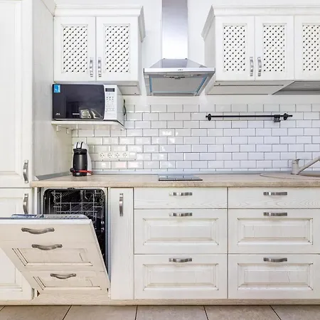 Ant Baltijos Juros Kranto Apartamentai Апартаменты *