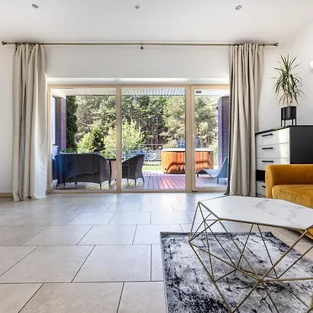 Ant Baltijos Juros Kranto Apartamentai * Palanga