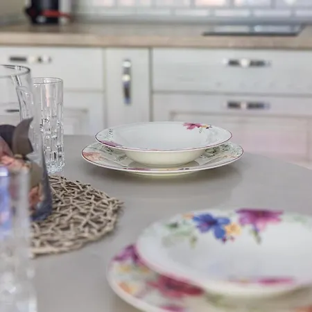 Ant Baltijos Juros Kranto Apartamentai