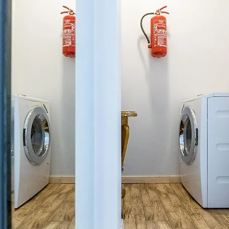 Ant Baltijos Juros Kranto Apartamentai Апартаменты Паланга