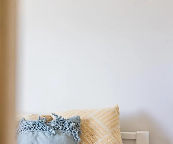 Ant Baltijos Juros Kranto Apartamentai * Palanga