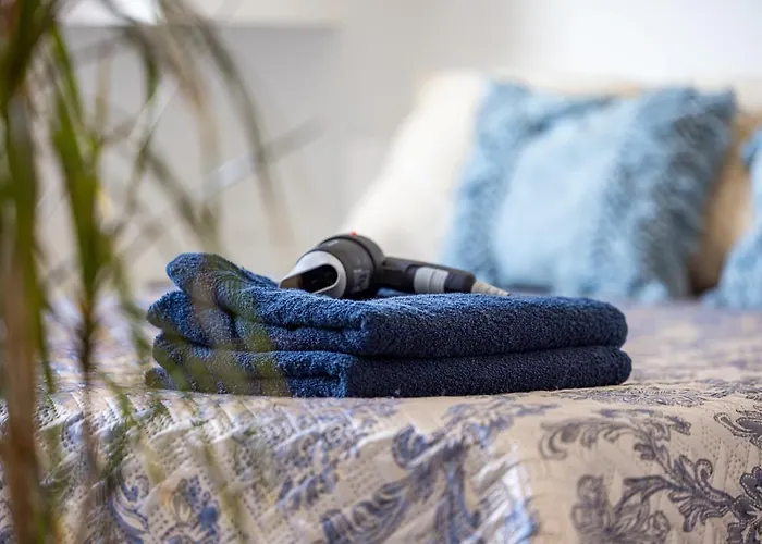 Apartamento Ant Baltijos Juros Kranto Apartamentai Palanga