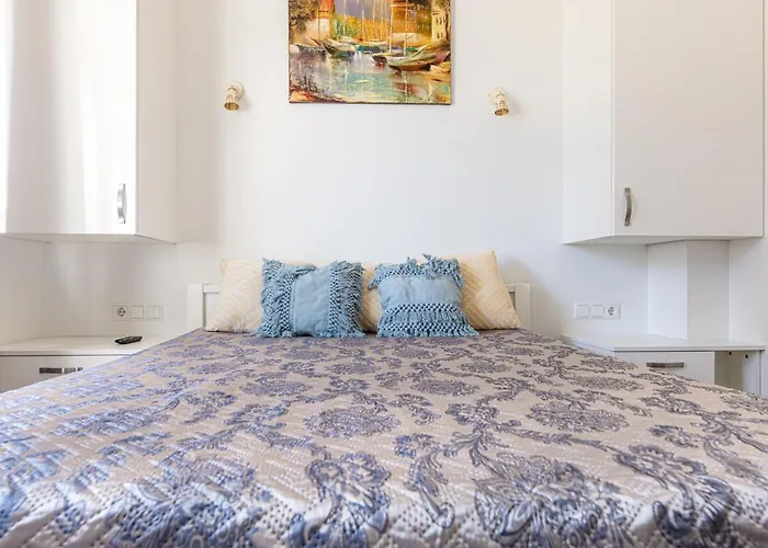 Ant Baltijos Juros Kranto Apartamentai * Palanga