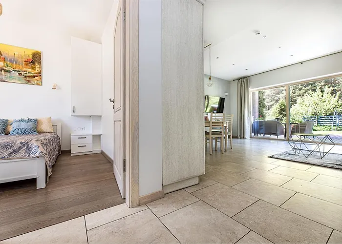 Ant Baltijos Juros Kranto Apartamentai Apartamento *