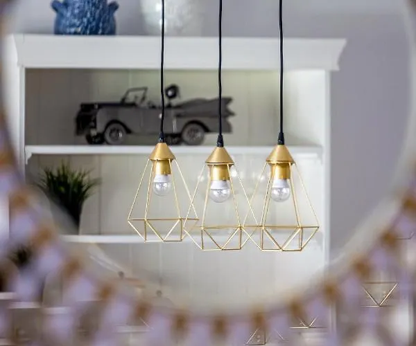 Apartamento Ant Baltijos Juros Kranto Apartamentai