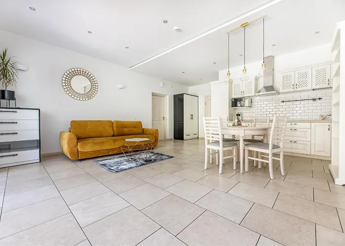 Apartamento Ant Baltijos Juros Kranto Apartamentai