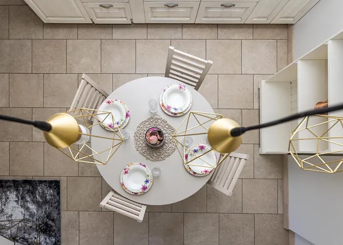 Apartamento Ant Baltijos Juros Kranto Apartamentai Palanga