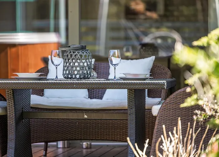 Apartamento Ant Baltijos Juros Kranto Apartamentai *