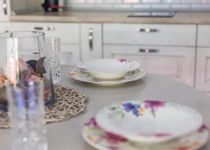 Ant Baltijos Juros Kranto Apartamentai