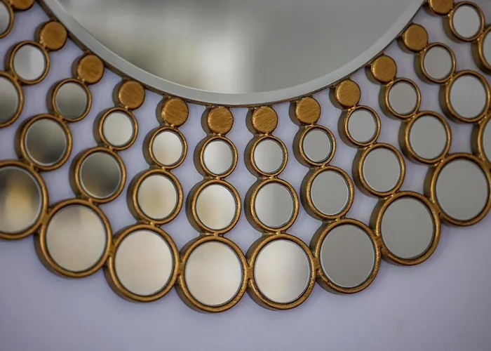 아파트 Ant Baltijos Juros Kranto Apartamentai 팔랑가