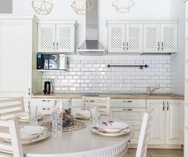 Ant Baltijos Juros Kranto Apartamentai