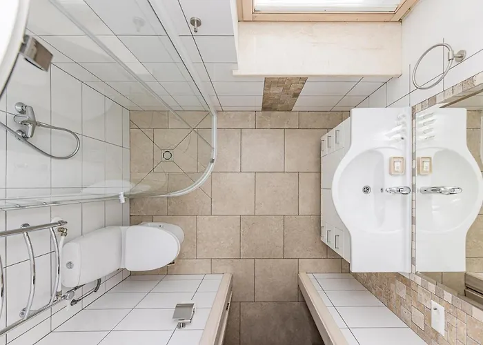 Ant Baltijos Juros Kranto Apartamentai *